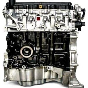Motor Reconstruído Renault 1.5 K9K 722 - Original de Fábrica