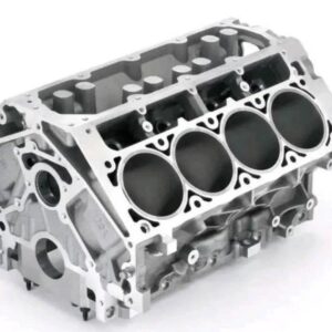 Bloco do Motor Nu - Audi 2.0 TFSI (CDNB)