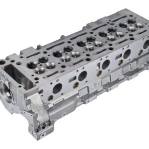 Cabeça de Motor Completa - Audi 2.0 TFSI (CDNB)