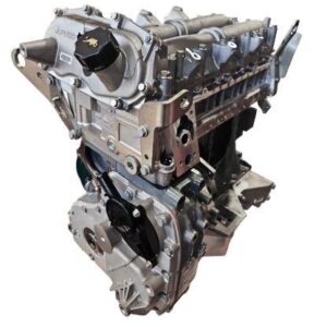 Motor Novo Iveco Daily / Fiat Ducato 3.0 - Original de Fábrica