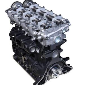 MITSUBISHI 4D56 16V LONGBLOCK