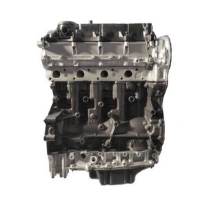 Motor Novo Ford 2.2 4HU - Original de Fábrica