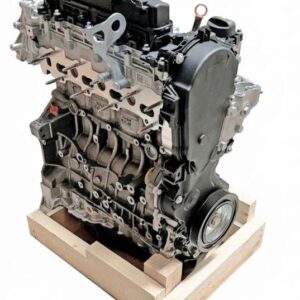 Motor Novo Ford Transit / Peugeot Boxer / Citroen Jumper 2.0 AH03 - Original de Fábrica