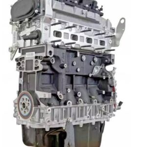 Motor Novo Iveco Daily / Fiat Ducato 2.3 Euro 4/5/6 - Original de Fábrica