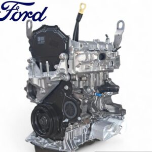 Motor Novo Ford 2.0 YMF6 - Original de Fábrica
