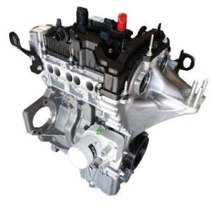 Motor Novo Ford 1.0 M1DA - Original de Fábrica